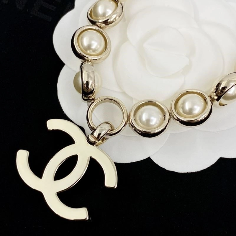 BestValue Chanel Necklaces 223336