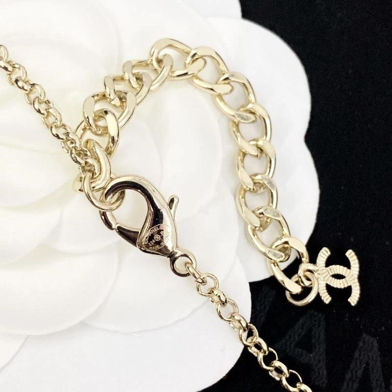 BestValue Chanel Necklaces 223336