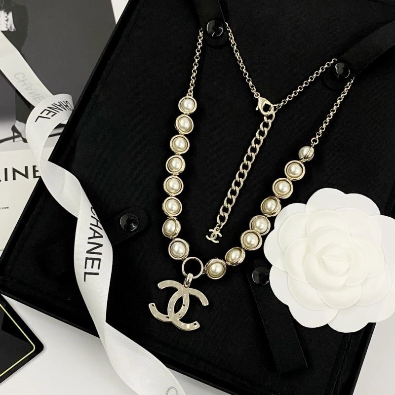 BestValue Chanel Necklaces 223336