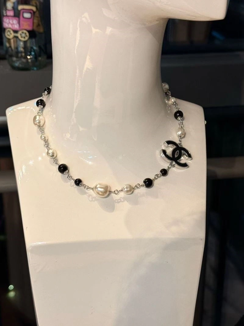 EasyCare Chanel Necklaces 223335