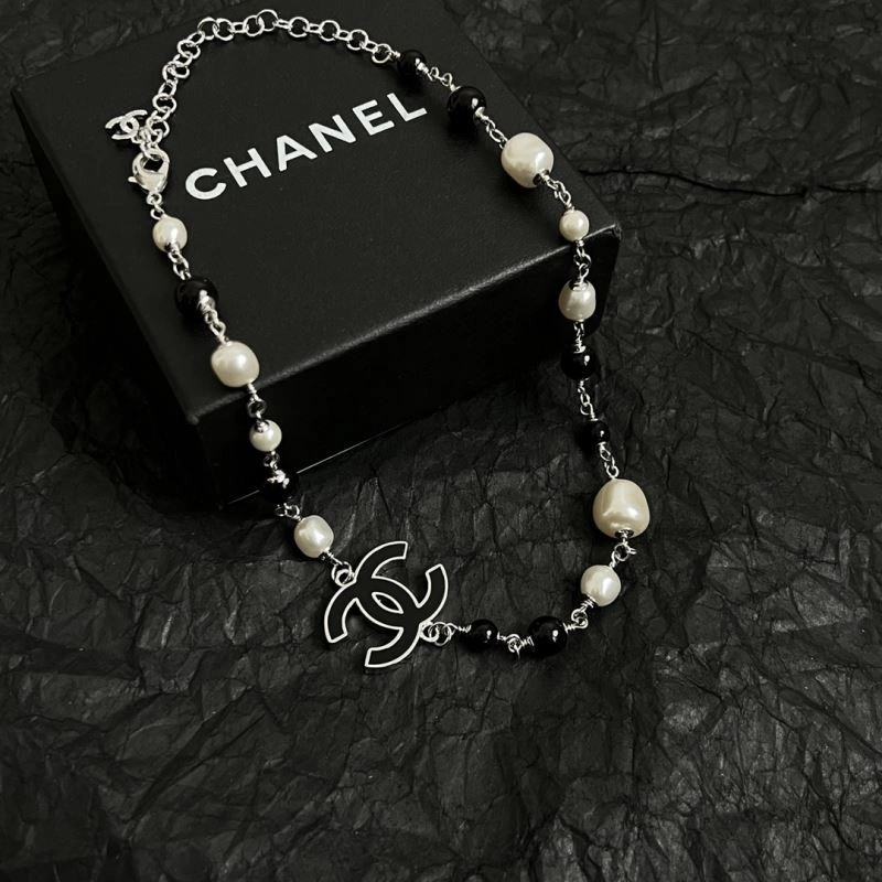 EasyCare Chanel Necklaces 223335