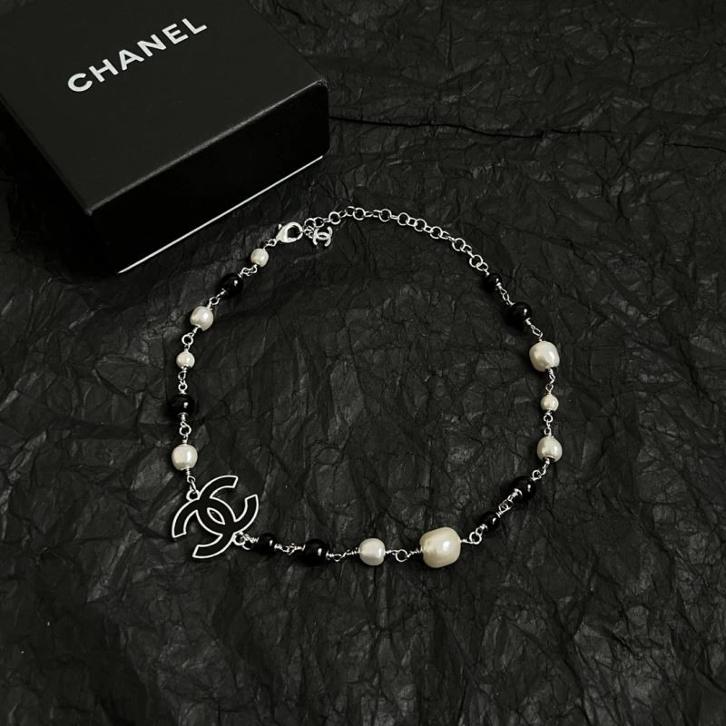 EasyCare Chanel Necklaces 223335