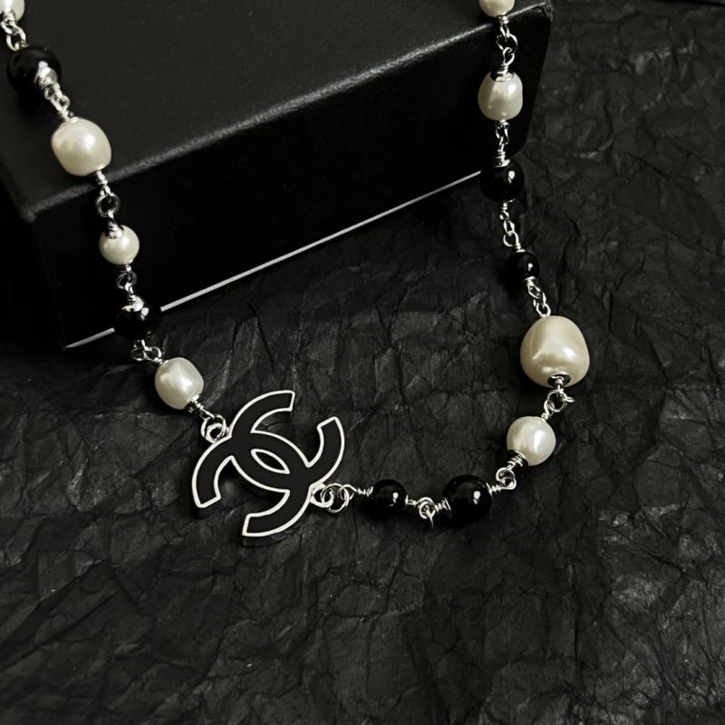 EasyCare Chanel Necklaces 223335