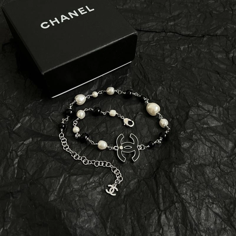 EasyCare Chanel Necklaces 223335