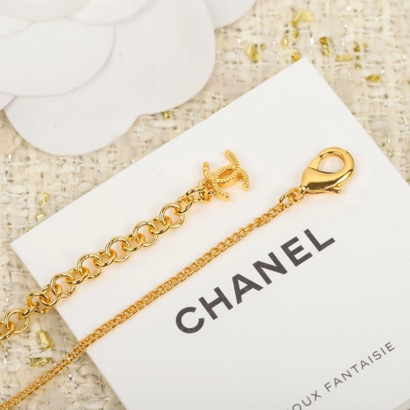 Chanel Necklaces Stylish 223339