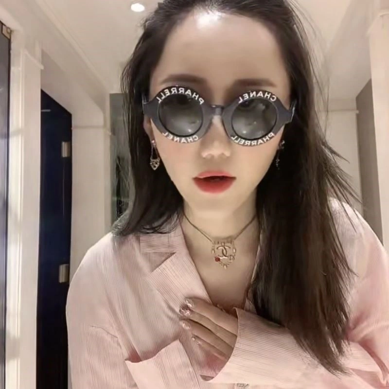 Chanel Necklaces Stylish 223339
