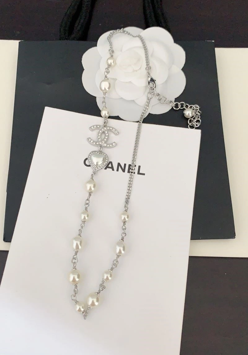 Chanel Necklaces Compact 223386