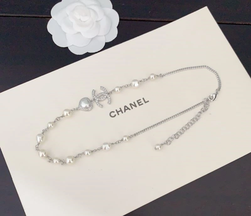 Chanel Necklaces Compact 223386