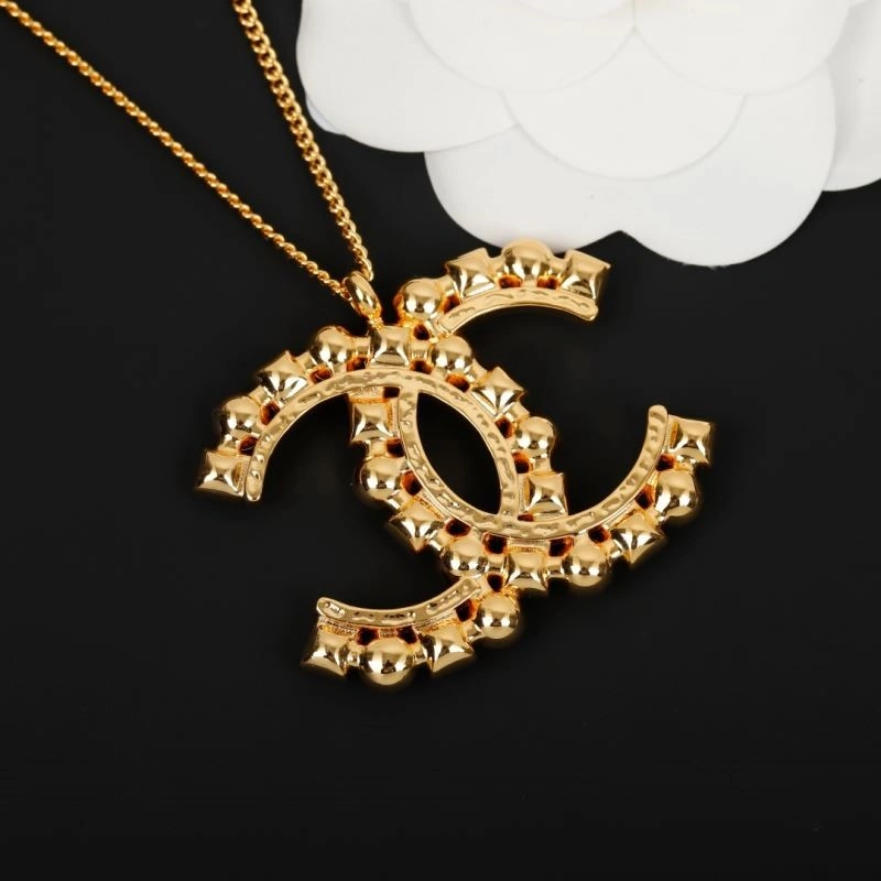 Chanel Necklaces Refined 223382