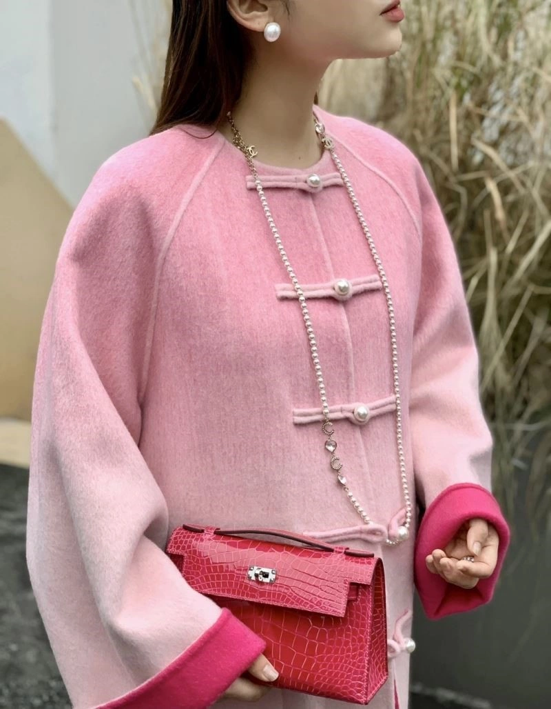 Neat Chanel Necklaces 223346