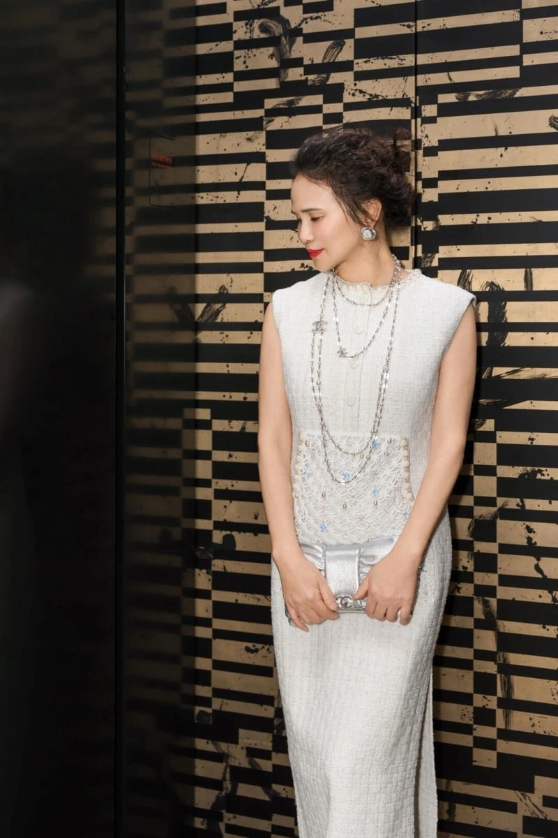 Supportive Chanel Necklaces 223321