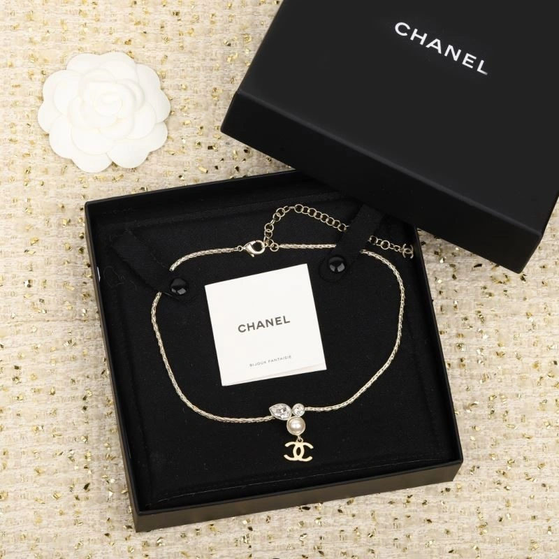 Chanel Necklaces Comfortable 223375