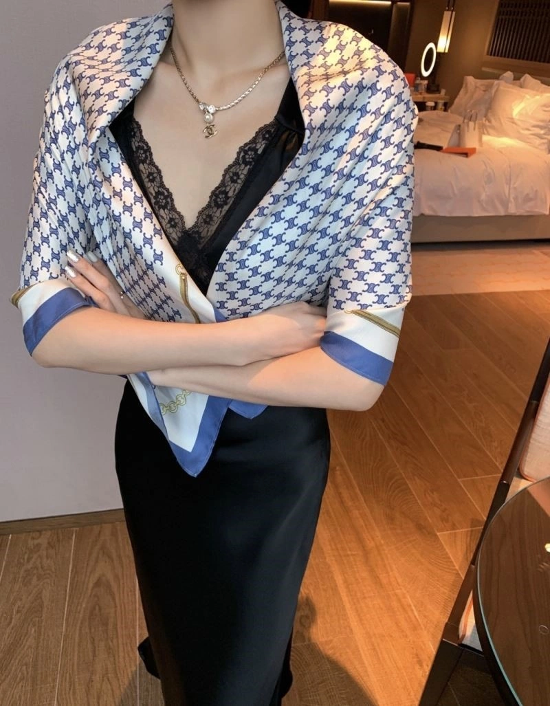 Chanel Necklaces Comfortable 223375