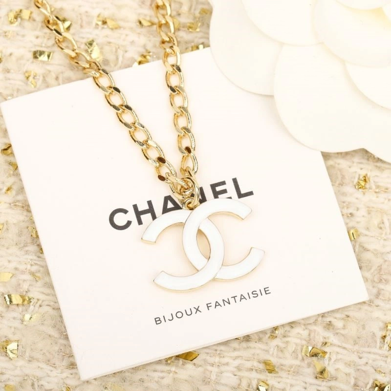 Chanel Necklaces Affordable 223337
