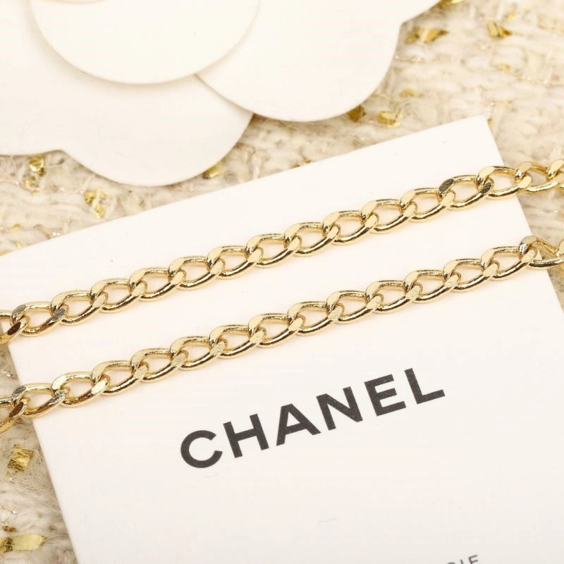 Chanel Necklaces Affordable 223337