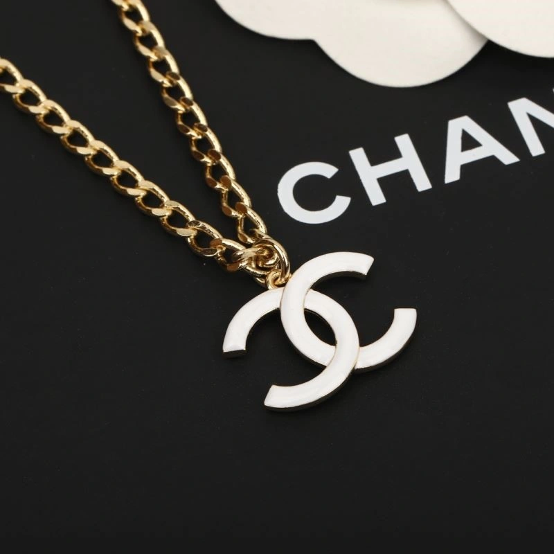 Chanel Necklaces Affordable 223337