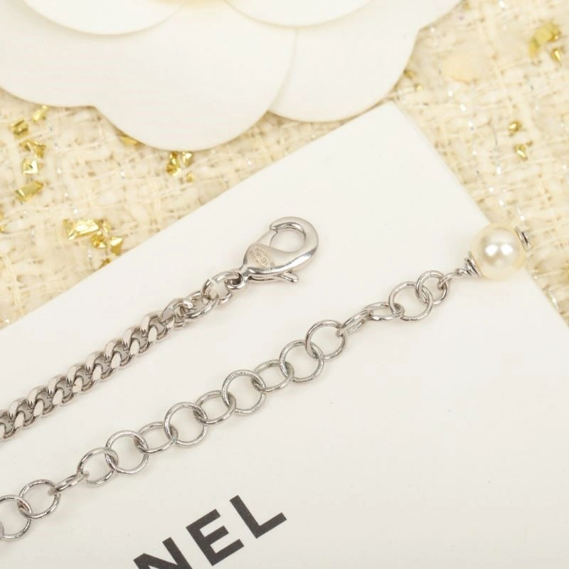 StreetReady Chanel Necklaces 223333