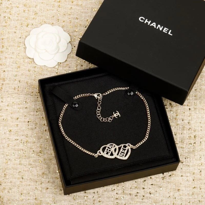 Reliable Chanel Necklaces 223327