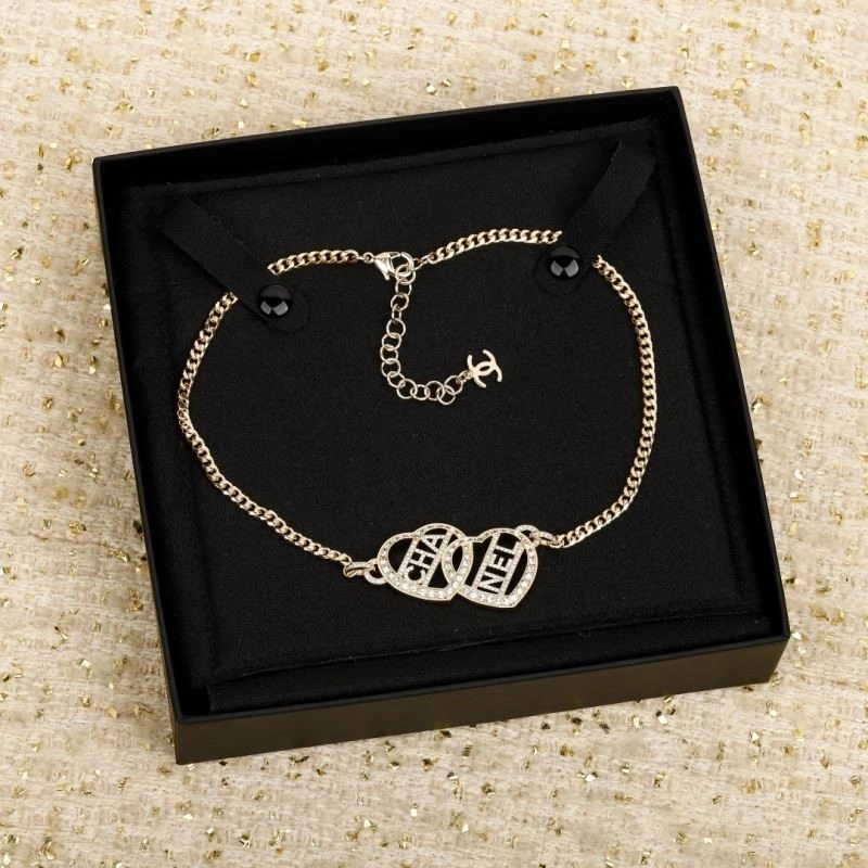 Reliable Chanel Necklaces 223327