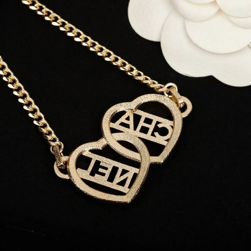 Reliable Chanel Necklaces 223327