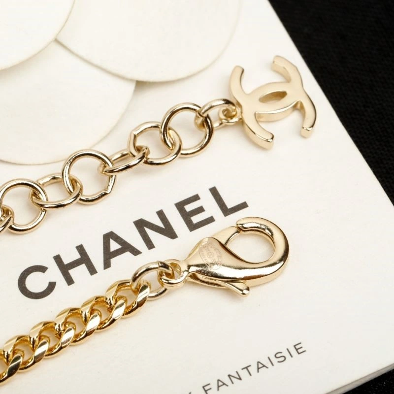 Reliable Chanel Necklaces 223327