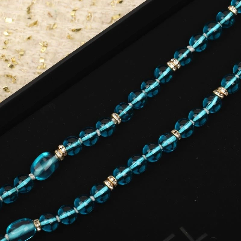 Compact Chanel Necklaces 223340
