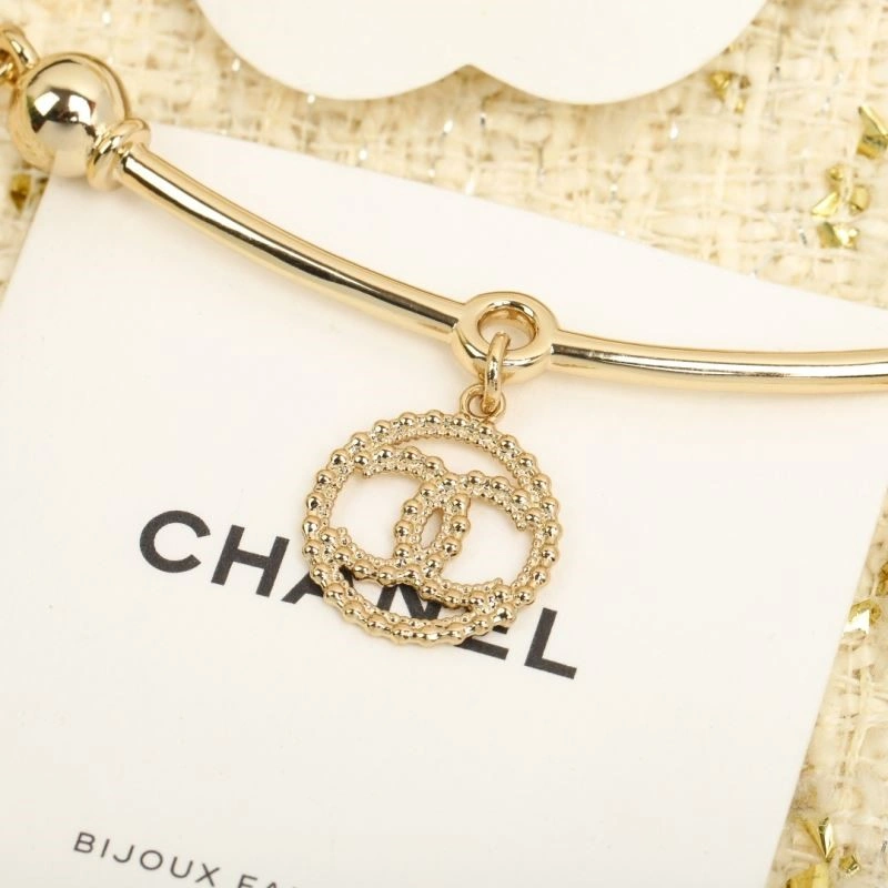 Chanel Necklaces Premium 223322