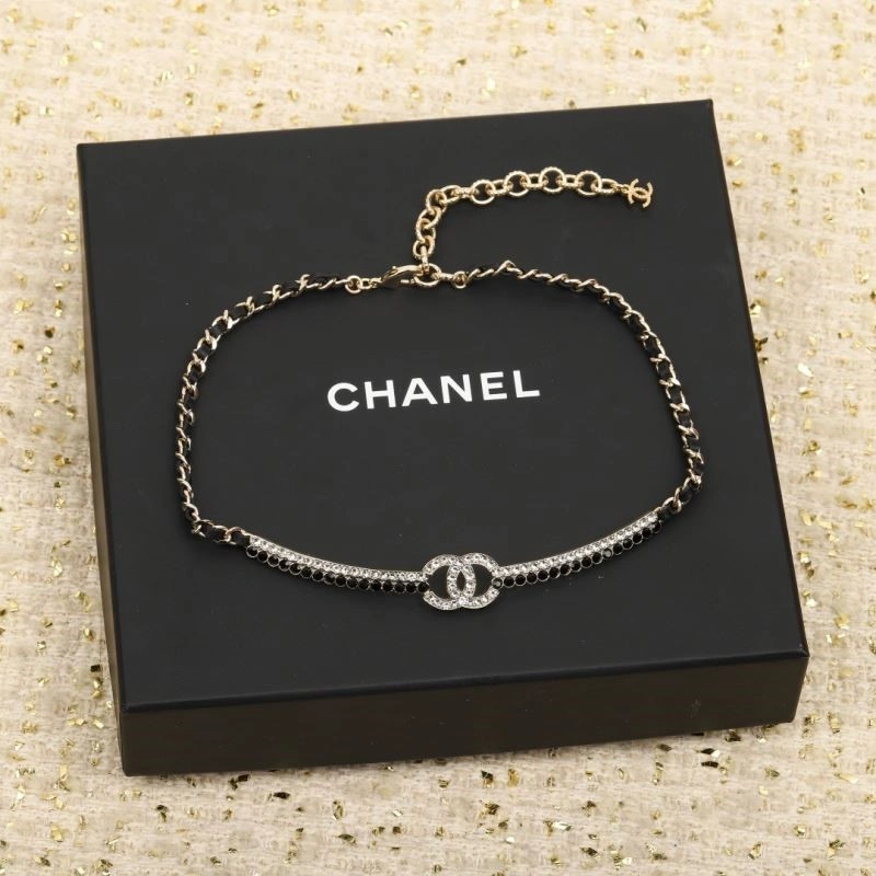 Chanel Necklaces Lightweight 223330