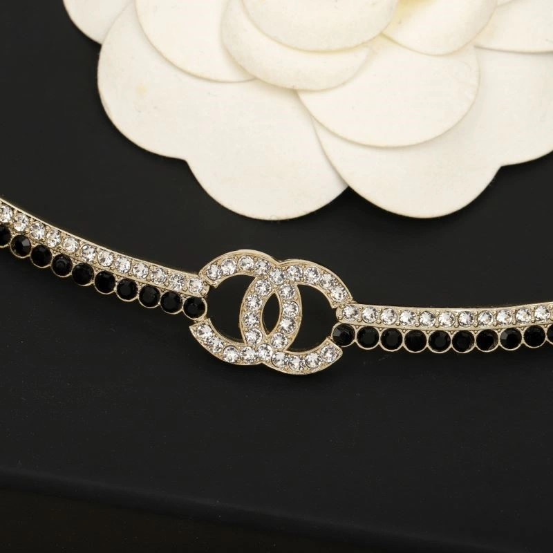 Chanel Necklaces Lightweight 223330