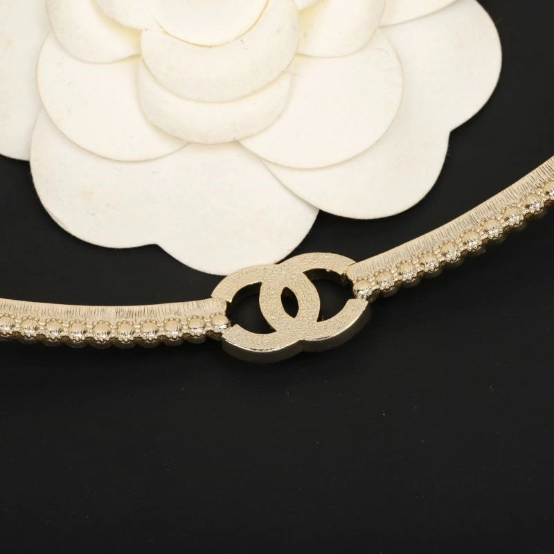 Chanel Necklaces Lightweight 223330