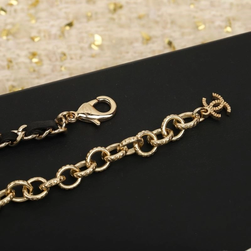 Chanel Necklaces Lightweight 223330