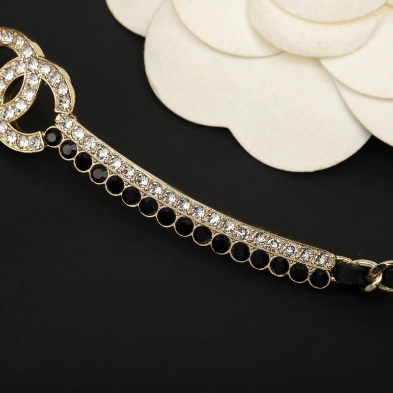 Chanel Necklaces Lightweight 223330