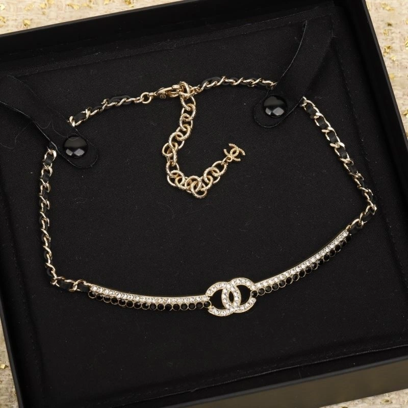 Chanel Necklaces Lightweight 223330