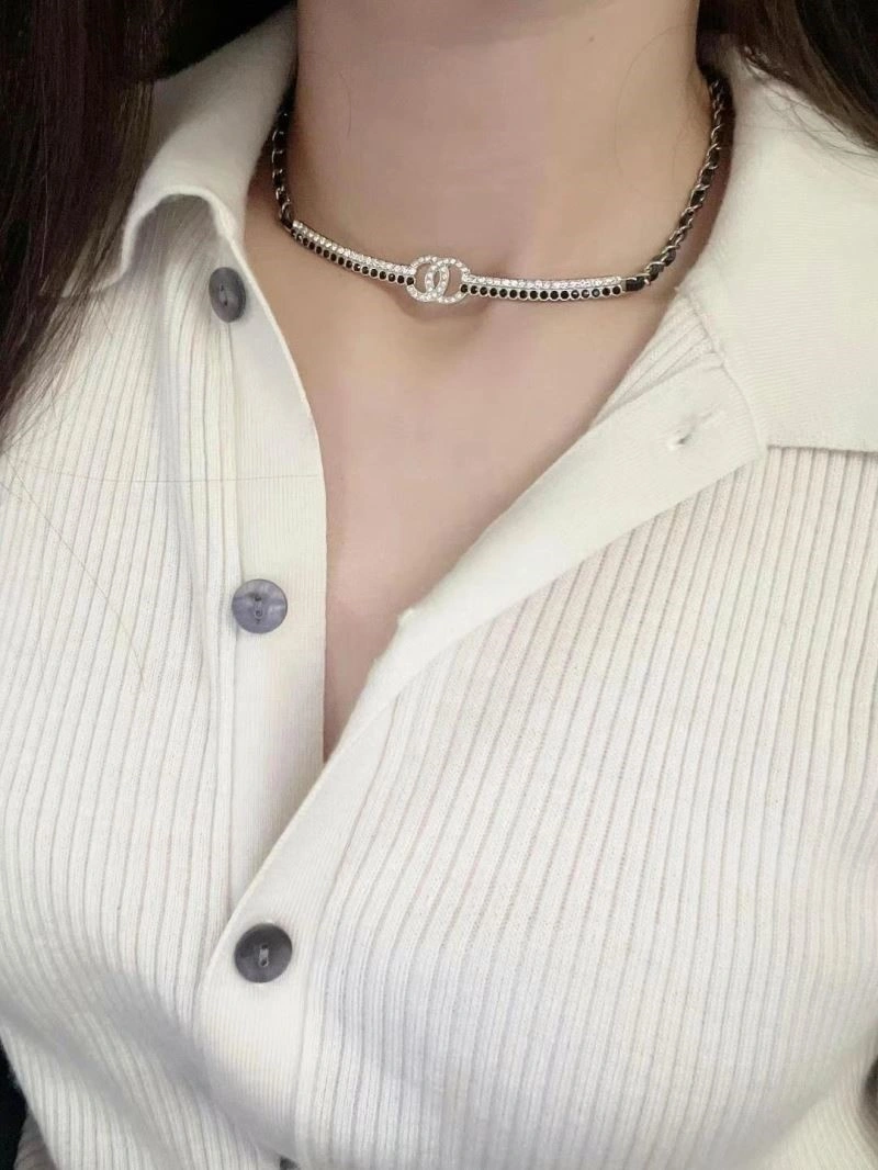 Chanel Necklaces Lightweight 223330