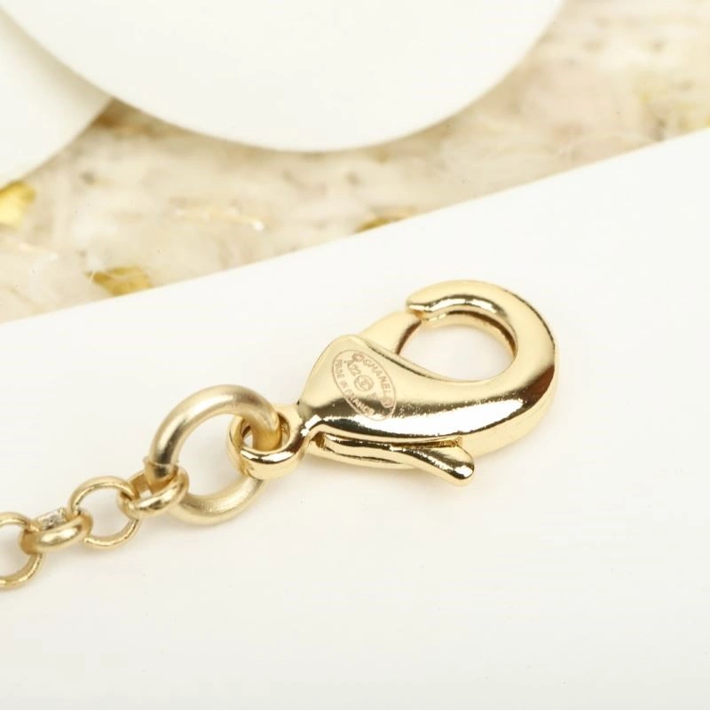 Chic Chanel Necklaces 223338