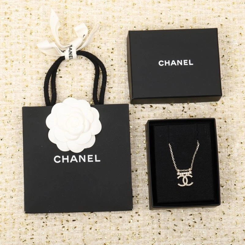 Chanel Necklaces TopPick 223331