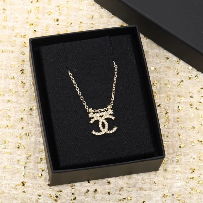 Chanel Necklaces TopPick 223331
