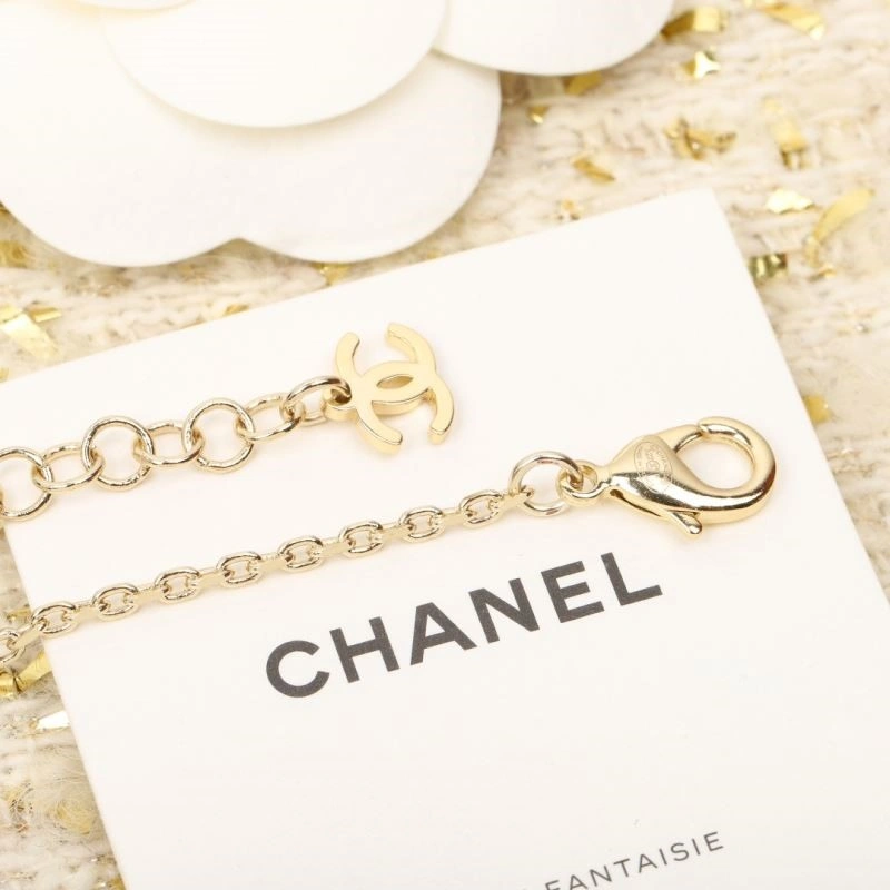 Chanel Necklaces TopPick 223331