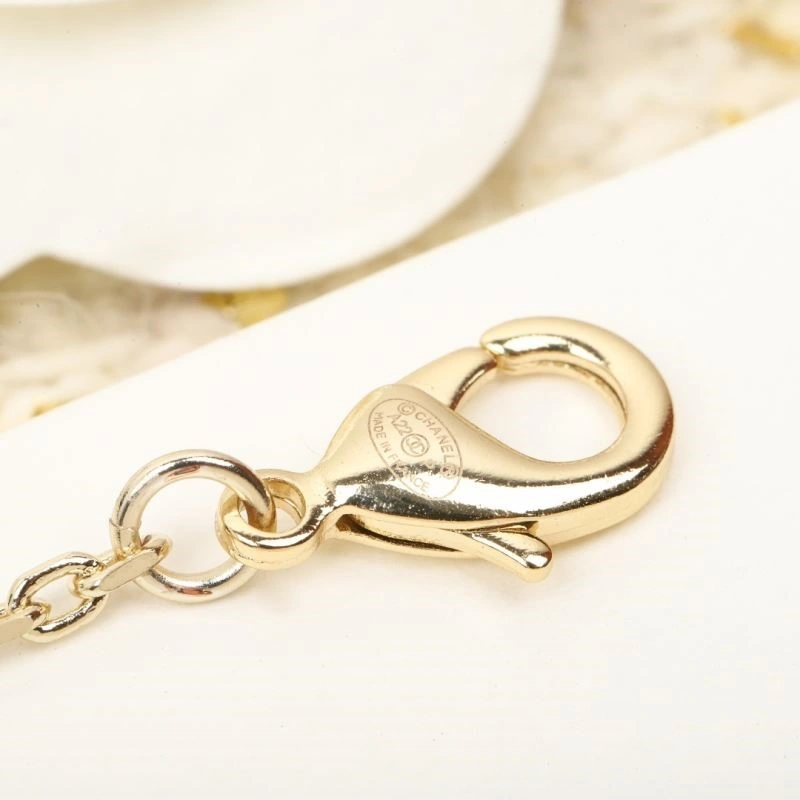 Chanel Necklaces TopPick 223331