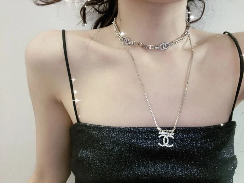 Chanel Necklaces TopPick 223331
