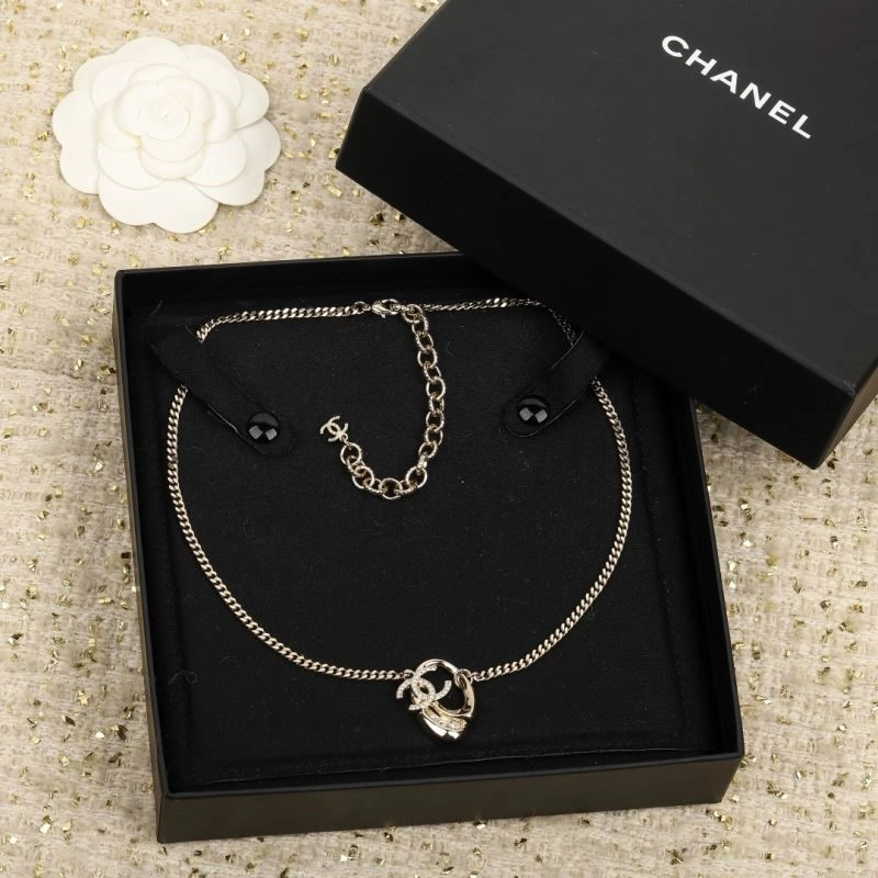 OdorResistant Chanel Necklaces 223318