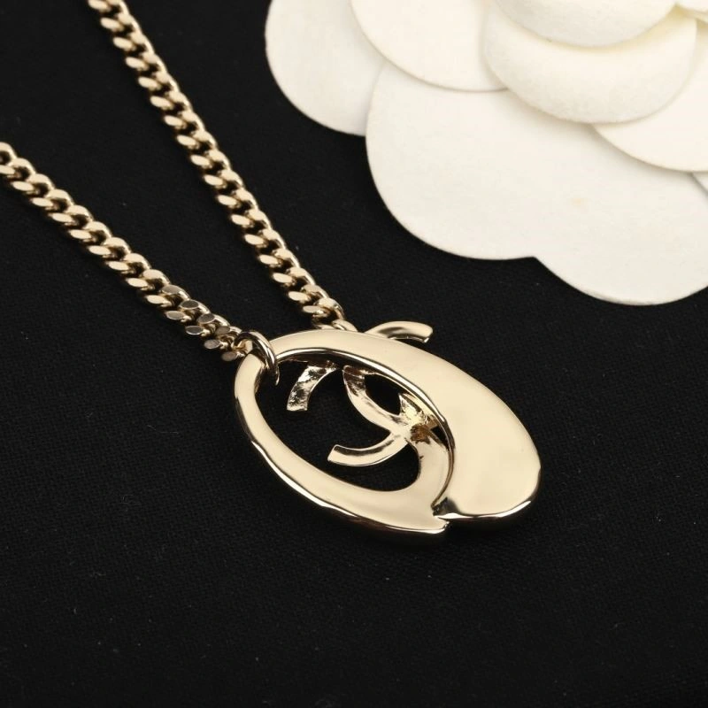 OdorResistant Chanel Necklaces 223318