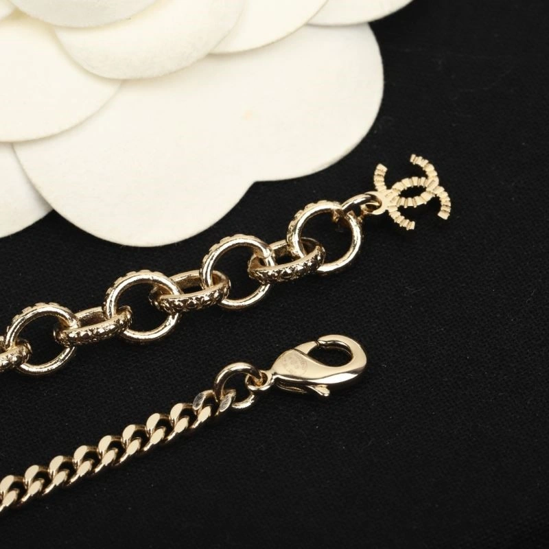 OdorResistant Chanel Necklaces 223318