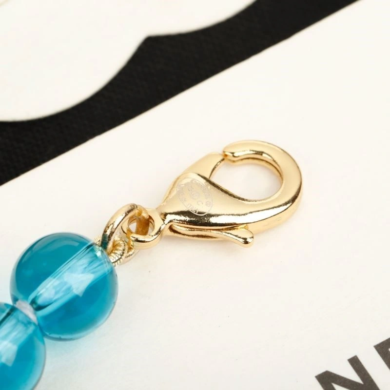 Casual Chanel Necklaces 223332