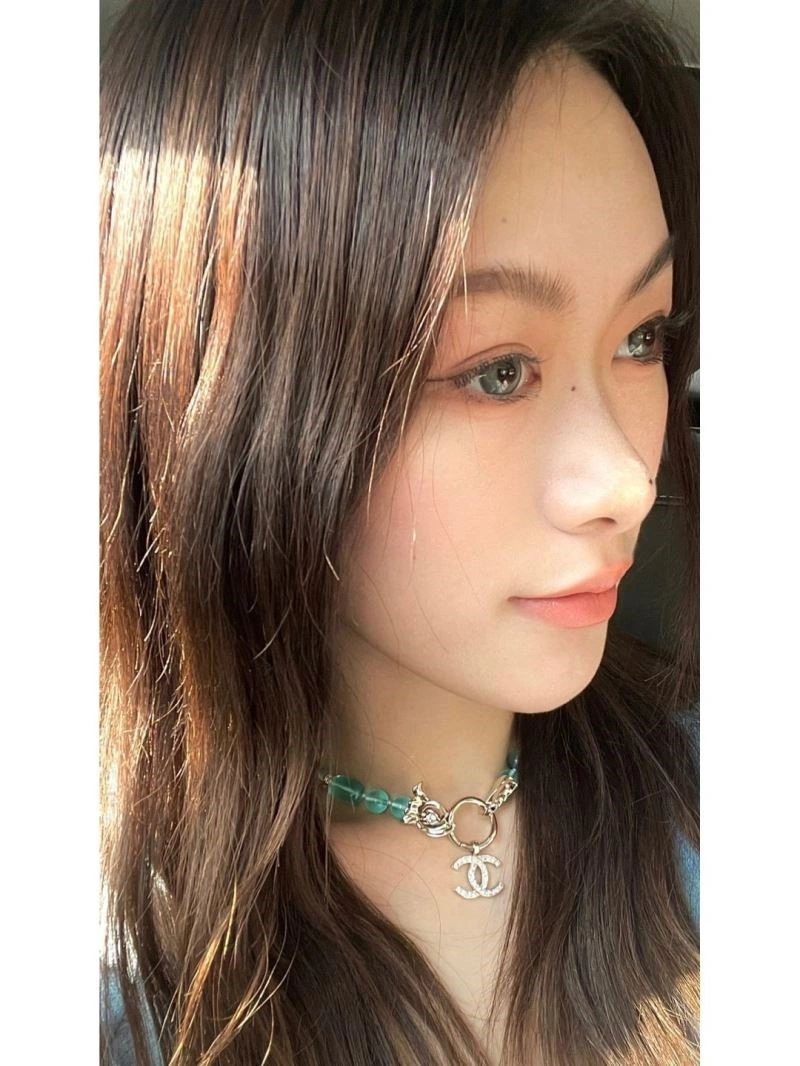 Casual Chanel Necklaces 223332