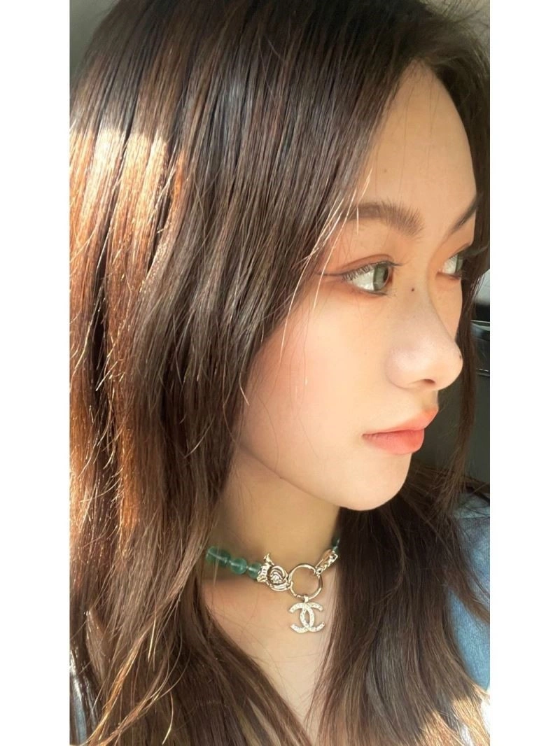 Casual Chanel Necklaces 223332