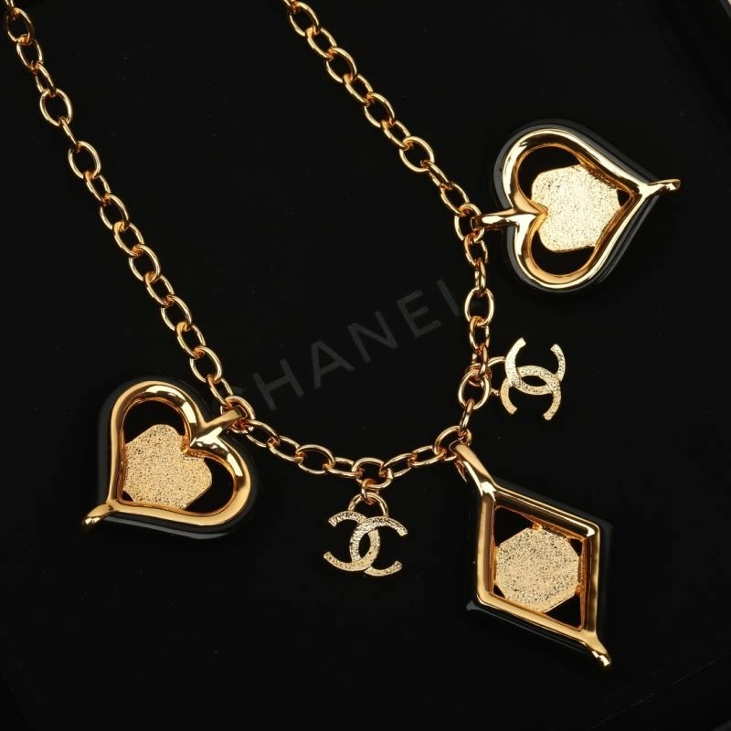 Chanel Necklaces Thermal 223326