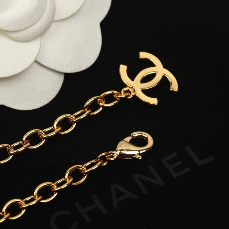Chanel Necklaces Thermal 223326
