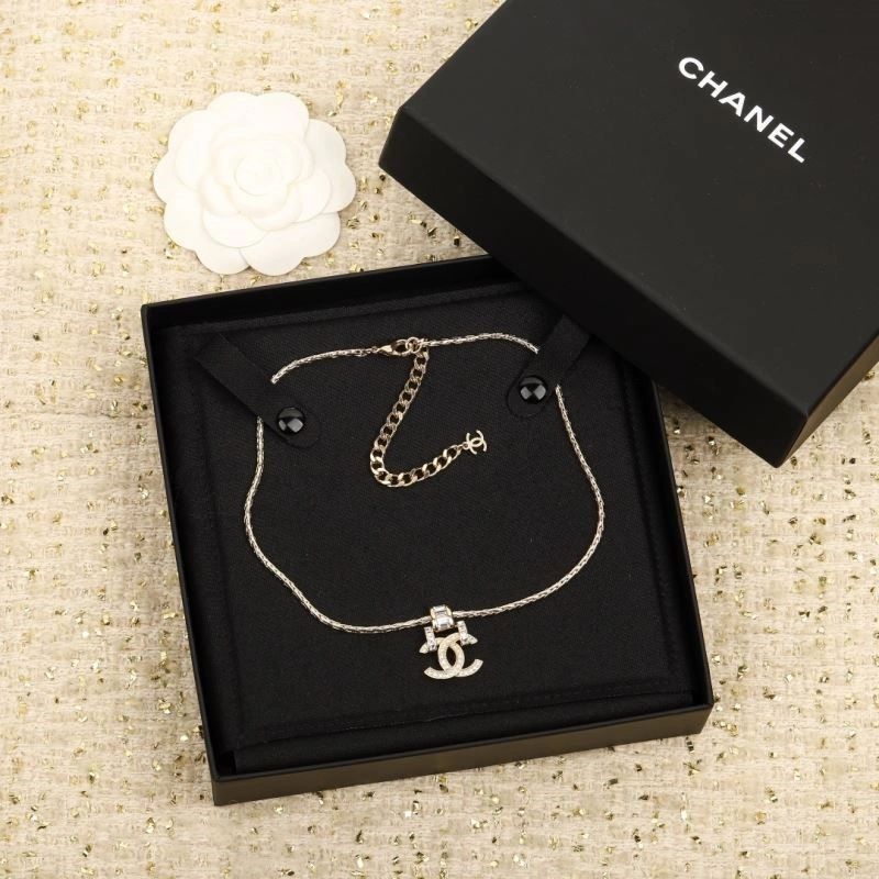 OnTrend Chanel Necklaces 223323