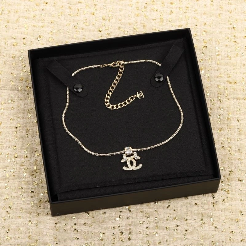 OnTrend Chanel Necklaces 223323